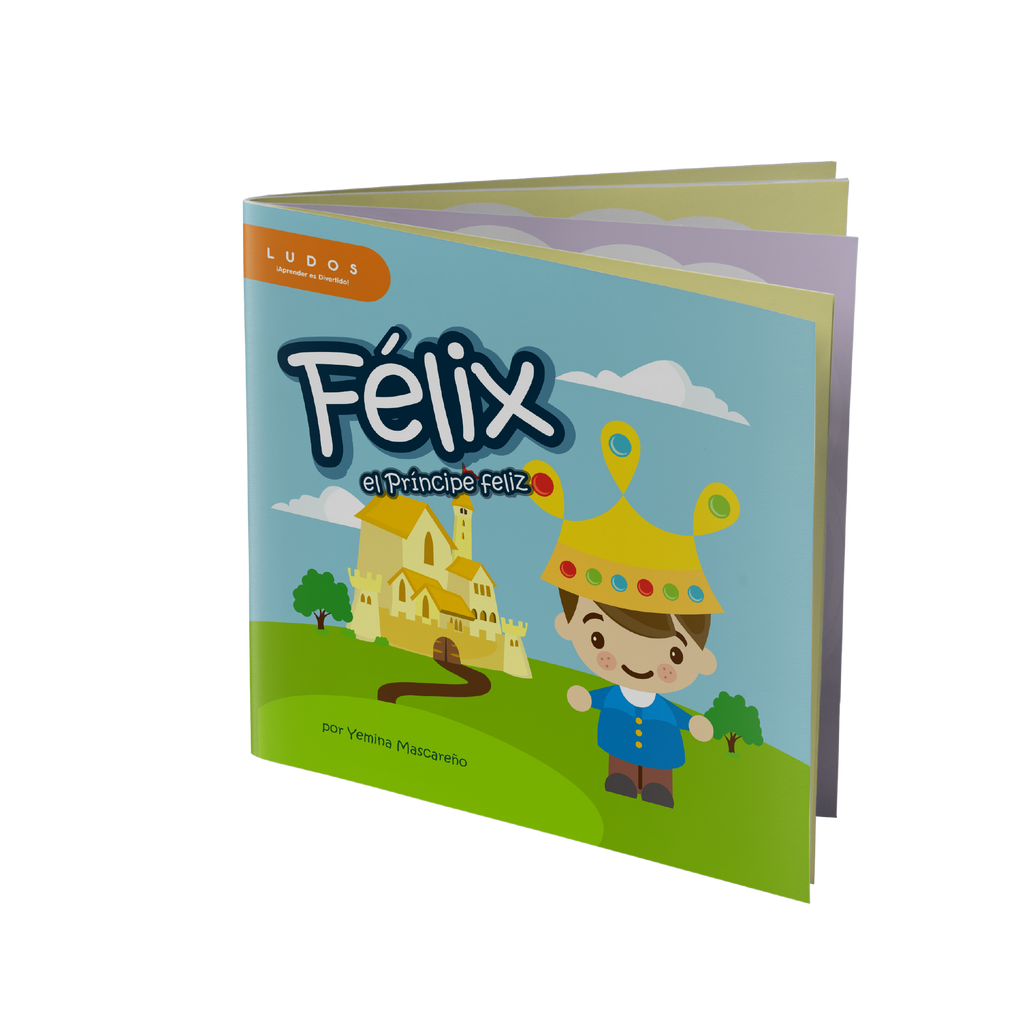 Félix el Principe Feliz